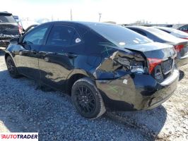 Toyota Corolla 2019 1