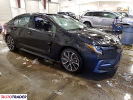 Toyota Corolla 2020 2