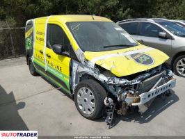 Ford Transit Connect 2020 2