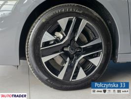 Peugeot 208 2026 1.2 110 KM