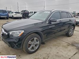 Mercedes CL - zobacz ofertę