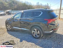 Hyundai Santa Fe 2022 2