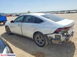 Honda Accord 2024 1