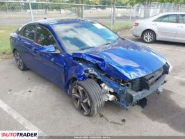 Hyundai Elantra - zobacz ofertę