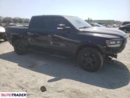 Dodge Ram 2020 5