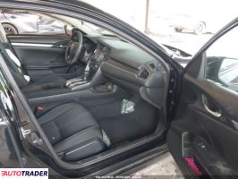 Honda Civic 2019 2