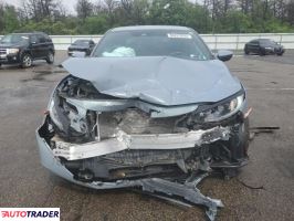 Honda Civic 2021 1