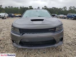 Dodge Charger 2019 5 Dodge Charger 2019 5