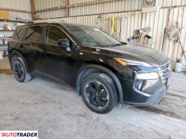 Nissan Rogue 2024 1 Nissan Rogue 2024 1