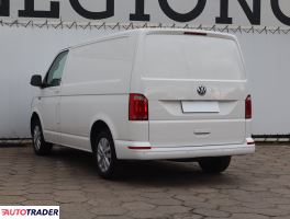 Volkswagen Transporter 2019 2.0