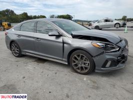 Hyundai Sonata 2018 2