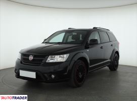 Fiat Freemont 2013 2.4 167 KM