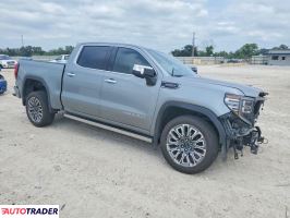 GMC Sierra 2025 6