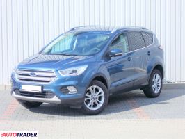 Ford Kuga 2019 1.5 150 KM Ford Kuga 2019 1.5 150 KM