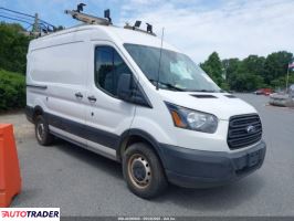 Ford Transit 2019 3 Ford Transit 2019 3