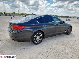 BMW 540 2020 3