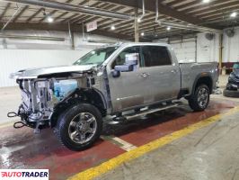 GMC Sierra - zobacz ofertę