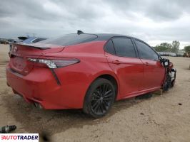 Toyota Camry 2024 3 Toyota Camry 2024 3