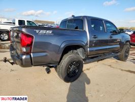 Toyota Tacoma 2021 2