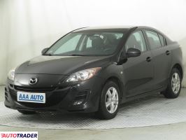 Mazda 3 2010 1.6 103 KM Mazda 3 2010 1.6 103 KM