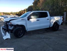 Chevrolet Silverado 2023 6