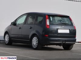 Ford Focus C-Max 2006 1.6 99 KM