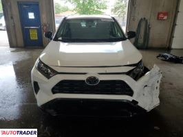 Toyota Pozostałe 2019 2