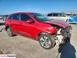 Kia Niro 2022