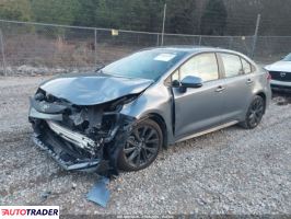 Toyota Corolla 2026 2