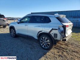 Toyota Corolla 2023 2