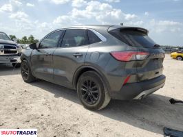 Ford Escape 2020 1