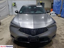 Acura Integra 2023 1