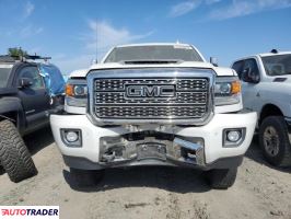 GMC Sierra 2019 6 GMC Sierra 2019 6