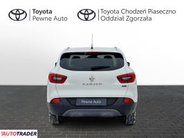 Renault Kadjar 2017 1.6 163 KM