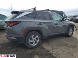 Hyundai Tucson 2024 2