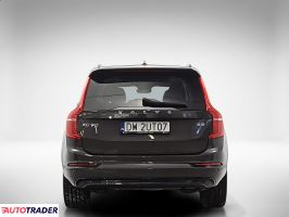 Volvo XC90 2023 2.0 235 KM