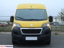 Peugeot Boxer 2019 2.0