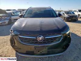 Buick Pozostałe 2021 2