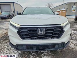 Honda CR-V 2023 1