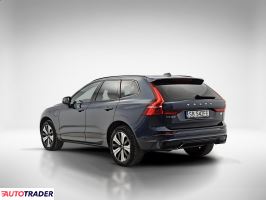 Volvo XC60 2023 2.0 253 KM