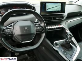 Peugeot 3008 2021 1.5 130 KM