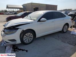 Volkswagen Jetta - zobacz ofertę