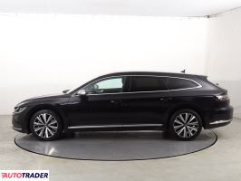Volkswagen Arteon 2021 2.0 276 KM