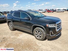 GMC Acadia 2022 2 GMC Acadia 2022 2