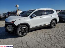 Hyundai Santa Fe - zobacz ofertę