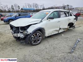 Infiniti Pozostałe 2024 3