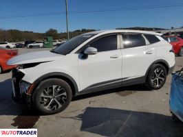 Kia Sportage 2023 2