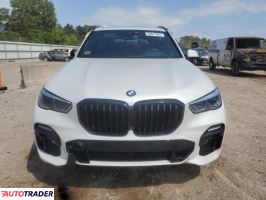 BMW X5 2021 3 BMW X5 2021 3