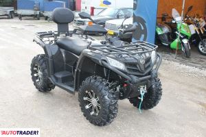 CF Moto inny 2021 CF Moto inny 2021