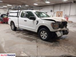 Ford Pozostałe - zobacz ofertę